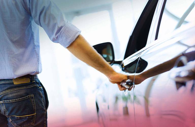 auto leasen - was einsteiger wissen müssen auto leasen - was einsteiger wissen müssen