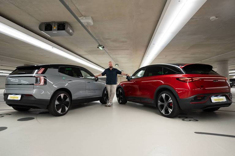 autotest vergleich volvo ex30 smart hashtag 3 autotest vergleich volvo ex30 smart hashtag 3