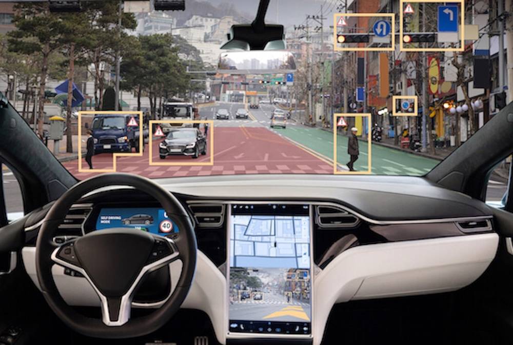 autonom autofahren autonom autofahren