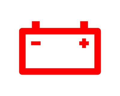 auto-kontrollleuchte-batterie