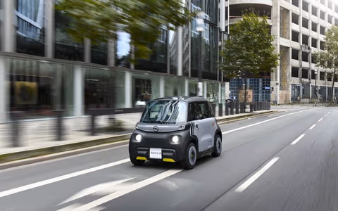 45 kmh Auto Empfohlene Artikel