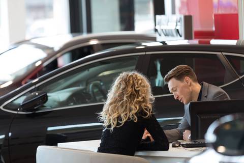 Bild Kategorie Leasing