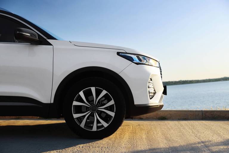 beliebte Kompakt-SUV beliebte Kompakt-SUV