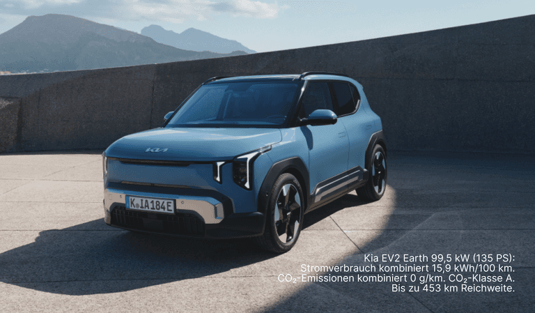 Kia EV2 Kia EV2