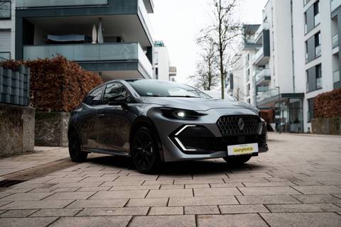 Renault Clio Testbericht