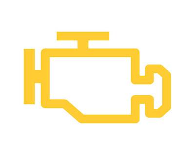 auto-kontrollleuchte-motor