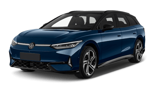 vw id7 tourer mit grossem kofferraum