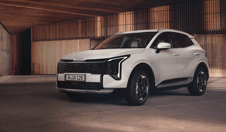 Die Kia Deals sind da. Die Kia Deals sind da.