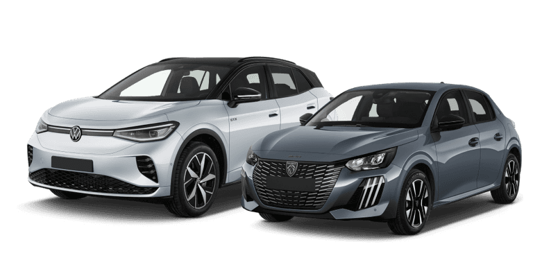 Leasing mit E-Auto-Förderung Leasing mit E-Auto-Förderung