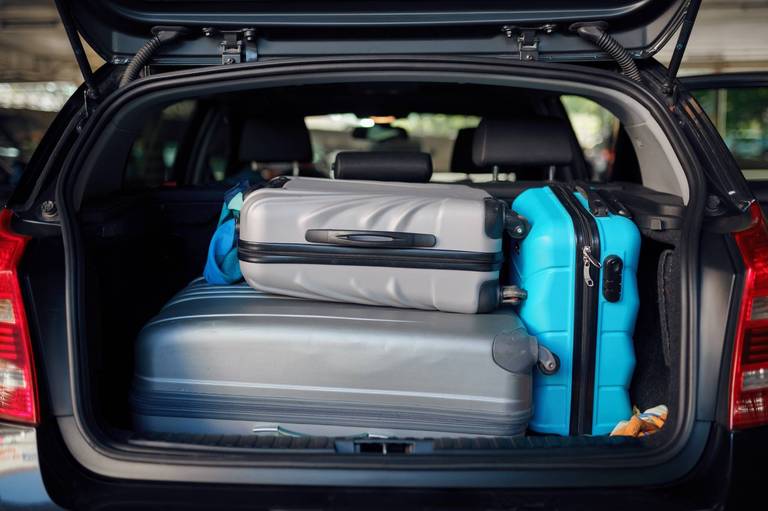 Autos mit großem Kofferraum Autos mit großem Kofferraum