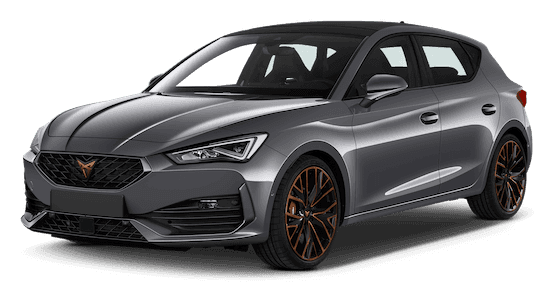 cupra leon 1.5 tsi