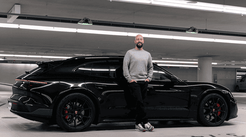 porsche taycan gts sport turismo test porsche taycan gts sport turismo test