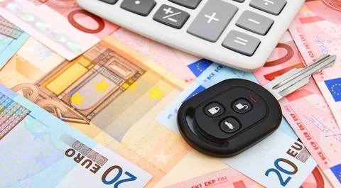 Abo vs. Leasing: Was lohnt sich mehr? Abo vs. Leasing: Was lohnt sich mehr?