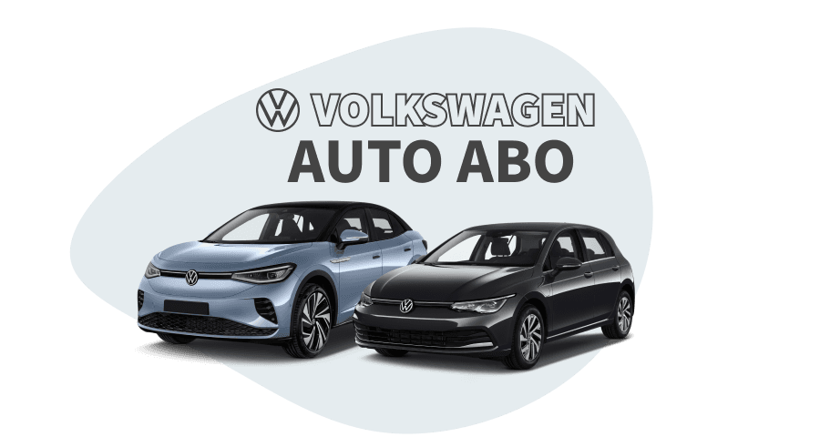 VW Auto Abo Angebote VW Auto Abo Angebote