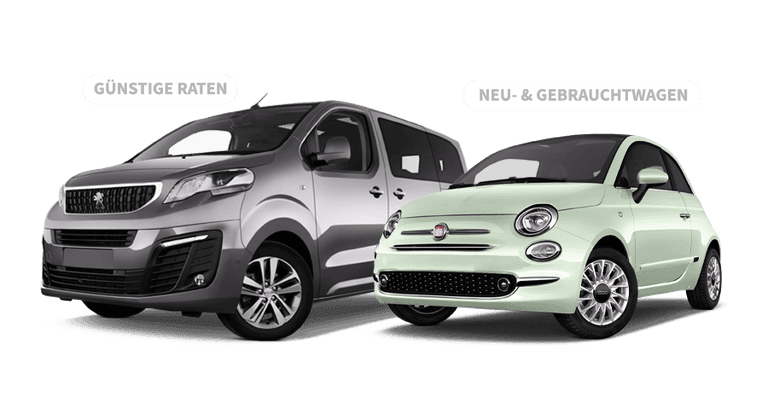 Leasing-Frühjahrsputz: Lagerwagen zu Top-Raten!