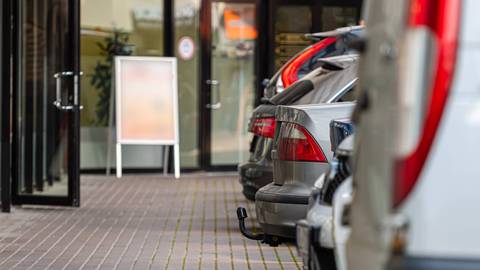 Bild Kategorie Fahrzeugberatung