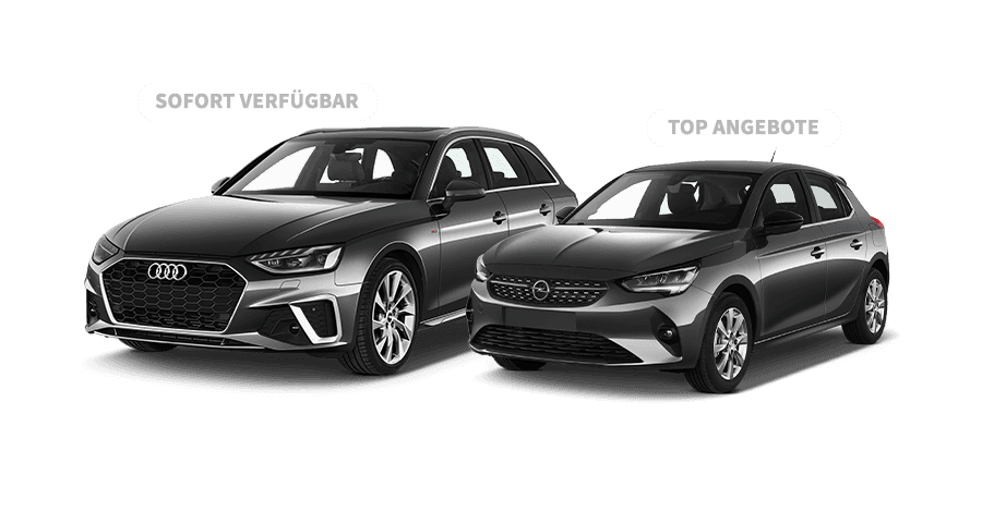 sofort verfügbare auto abos