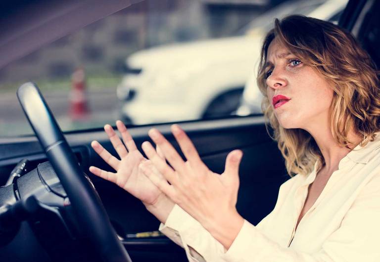 autofahrer typen header image