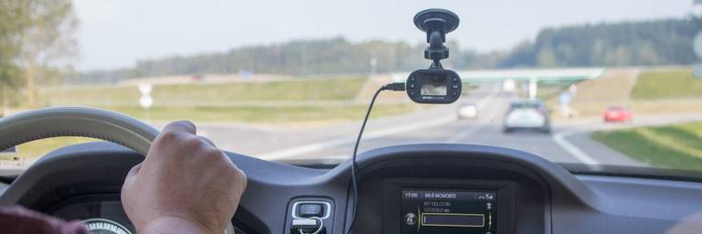 dashcam autokamera