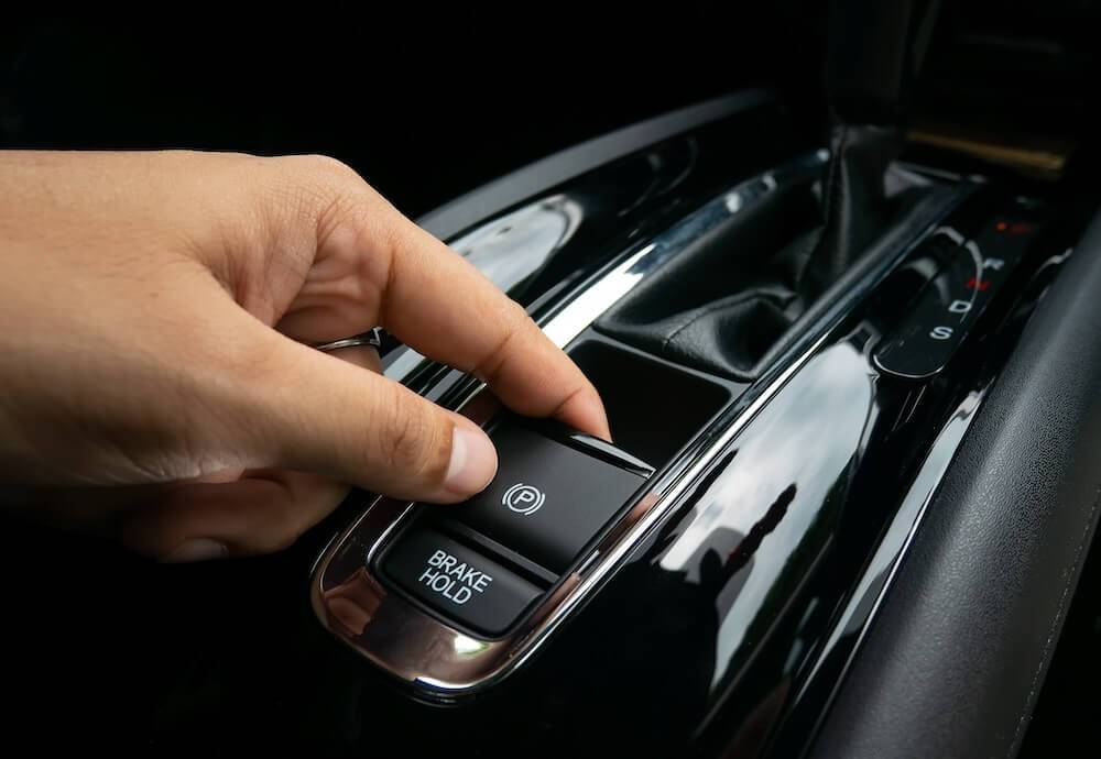 parkposition p einstellen automatikauto parkposition p einstellen automatikauto