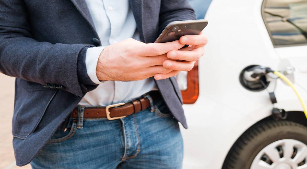 Die Top-5-Apps für E-Fahrer Die Top-5-Apps für E-Fahrer