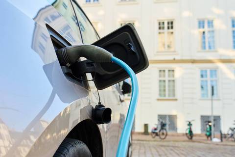 Bild Kategorie Elektro