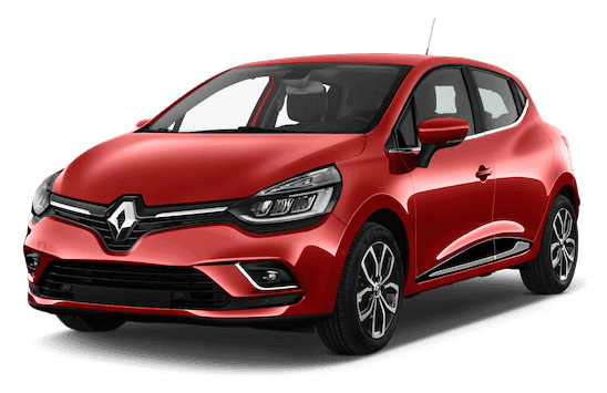 renault clio typklasse 2026