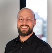 Marc Profilbild Magazin