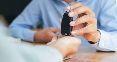 pkw leasingvertrag kuendigen