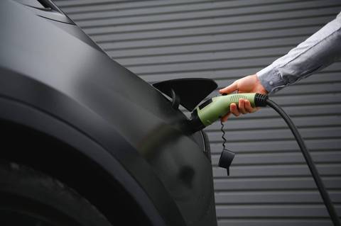elektroauto foerderung ab 2025