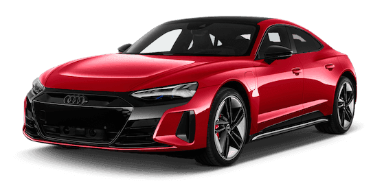 audi etron gt frontansicht