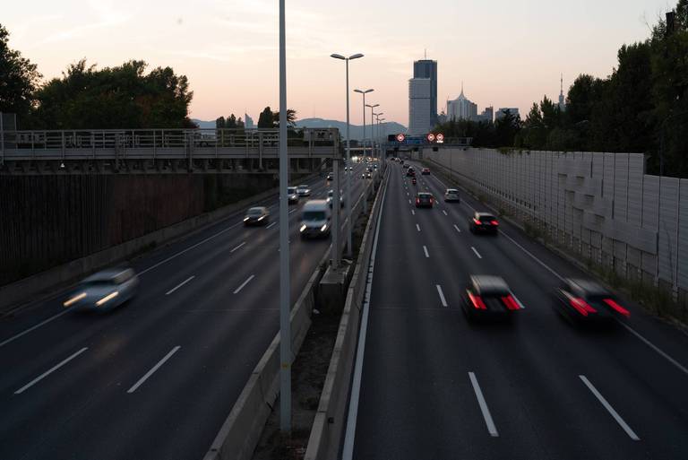 Autobahn App
