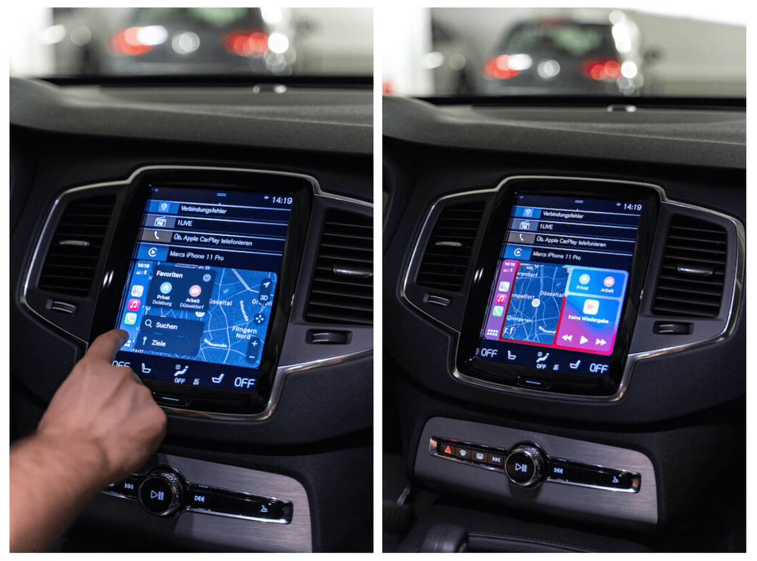 carplay-android