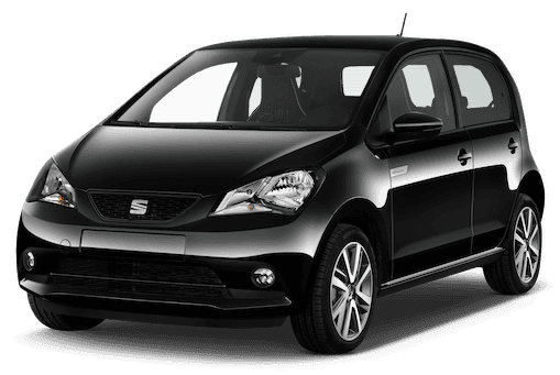 seat mii elektro frontansicht seat mii elektro frontansicht
