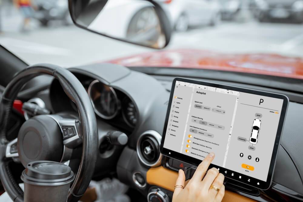 ausstattung nachruesten functions on demand