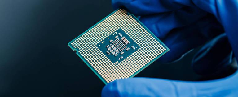 halbleiter chips autoindustrie