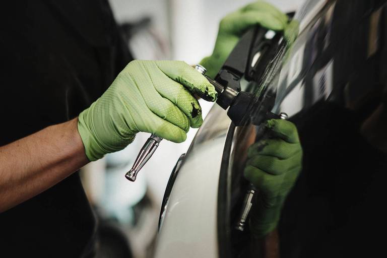 Smart Repair Smart Repair