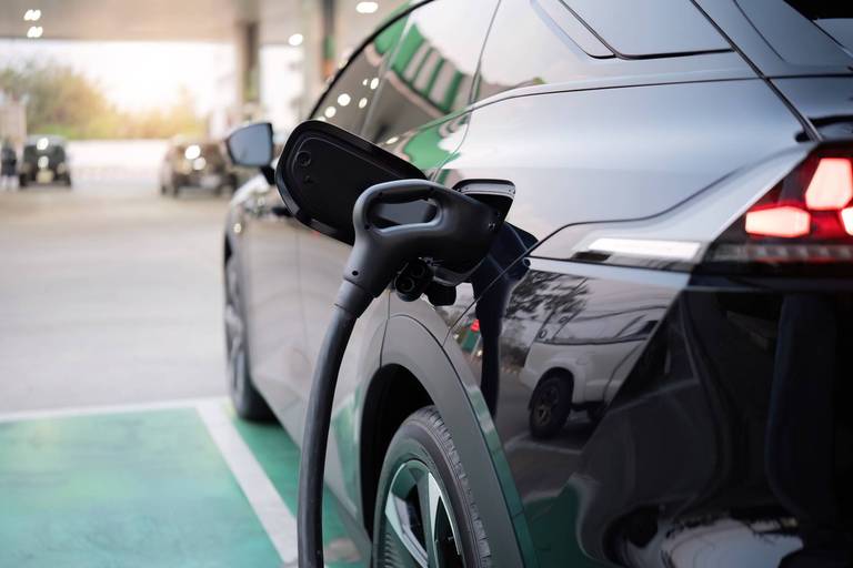 THG Quoten Prämie Elektroauto THG Quoten Prämie Elektroauto