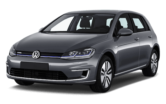 vw e golf frontansicht vw e golf frontansicht