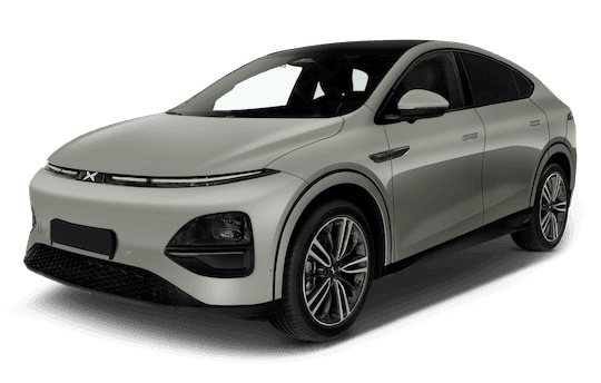 xpeng g6 aus china