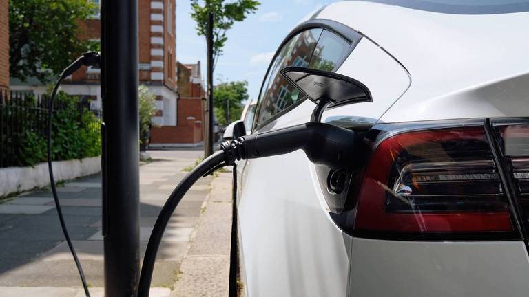bidirektionales laden elektroauto