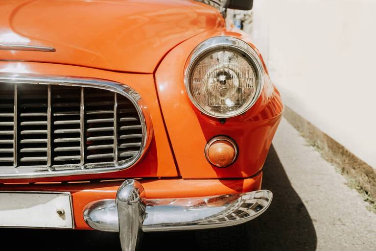 Oldtimer Versicherung und Steuern Oldtimer Versicherung und Steuern