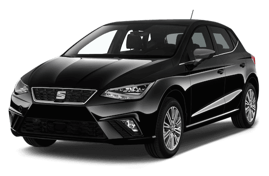 seat ibiza frontansicht seat ibiza frontansicht