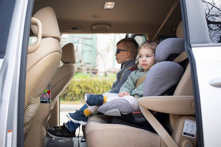 Autos mit Schiebetüren Autos mit Schiebetüren