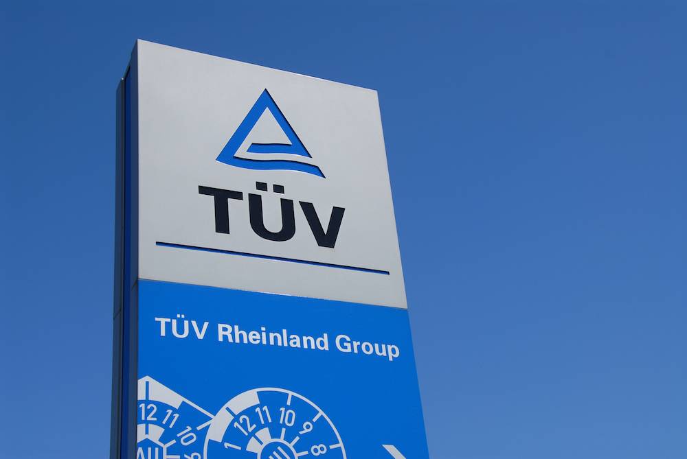 tuev
