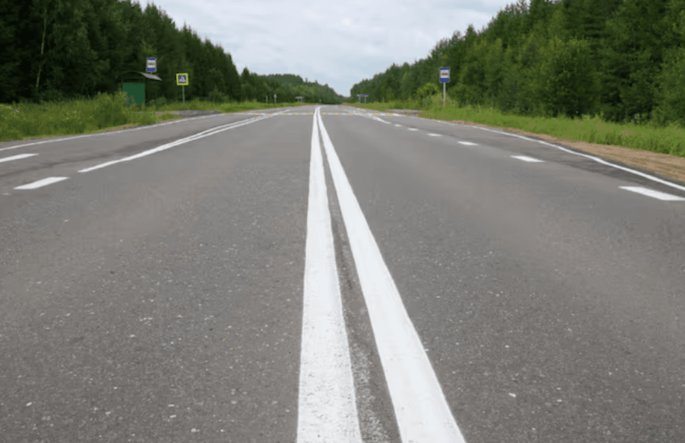 fahrstreifenbegrenzung als ueberholverbot fahrstreifenbegrenzung als ueberholverbot