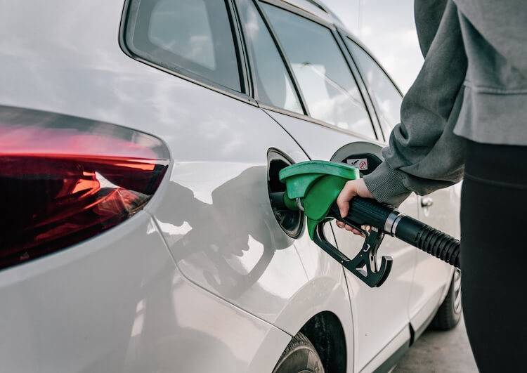 synthetischen kraftstoff tanken