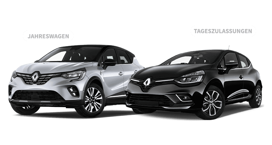 Gebrauchtwagen Leasing