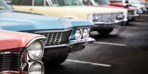 oldtimertreffen in deutschland