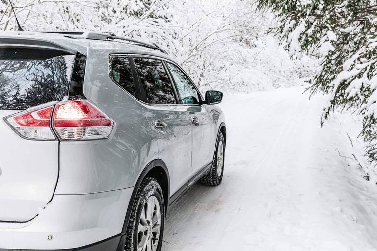pkw gadgets fuer den winter